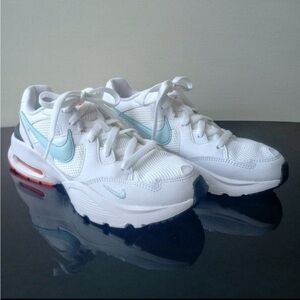 New Nike Air Max Fusion